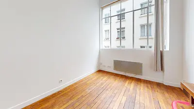 Photo du 7 Rue De Malte, 75011 Paris, France Paris