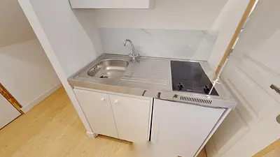 Photo du 27 Rue De Blanchemaille, 59100 Roubaix, France Roubaix