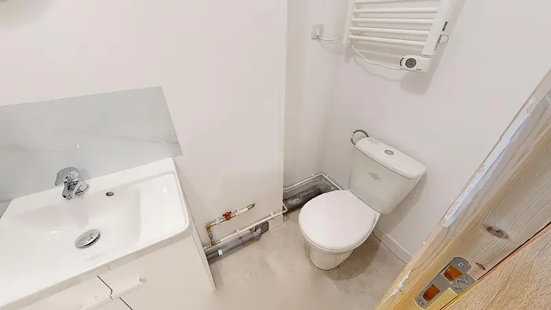 Photo du 27 Rue De Blanchemaille, 59100 Roubaix, France Roubaix