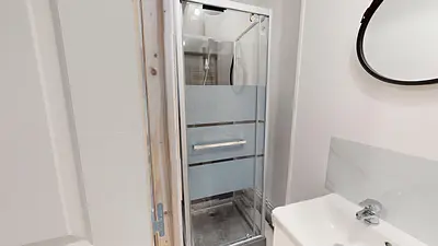 Photo du 27 Rue De Blanchemaille, 59100 Roubaix, France Roubaix