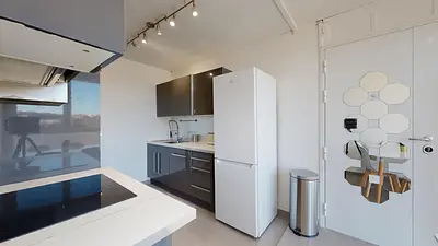 Photo du 65B rue de Saint Cyr, 69009 Lyon, France Lyon