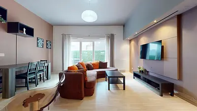 Photo du 6 Rue Charles Baudelaire, 76100 Rouen, France Rouen