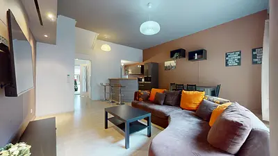 Photo du 6 Rue Charles Baudelaire, 76100 Rouen, France Rouen