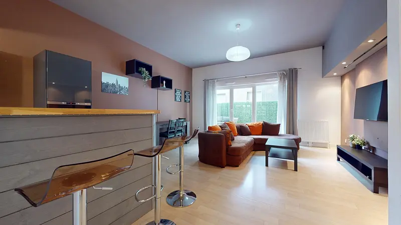 Photo du 6 Rue Charles Baudelaire, 76100 Rouen, France Rouen