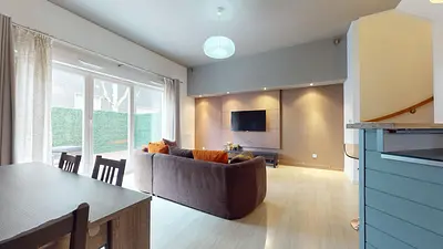 Photo du 6 Rue Charles Baudelaire, 76100 Rouen, France Rouen