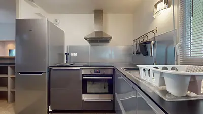 Photo du 6 Rue Charles Baudelaire, 76100 Rouen, France Rouen