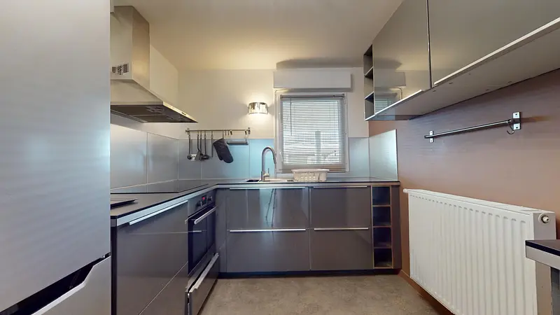 Photo du 6 Rue Charles Baudelaire, 76100 Rouen, France Rouen