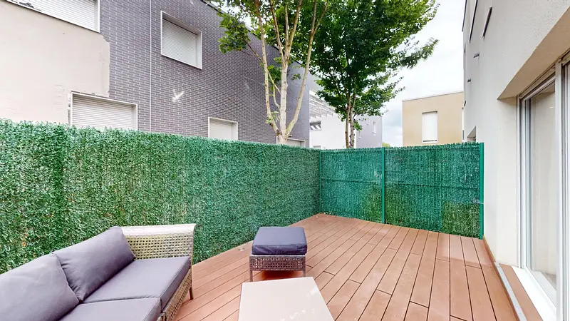 Photo du 6 Rue Charles Baudelaire, 76100 Rouen, France Rouen