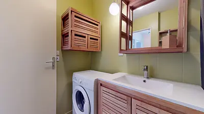 Photo du 6 Rue Charles Baudelaire, 76100 Rouen, France Rouen