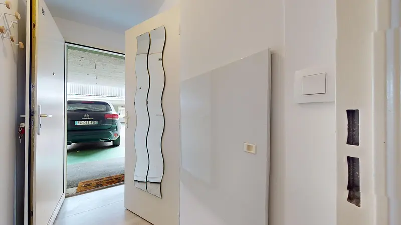 Photo du 6 Rue Charles Baudelaire, 76100 Rouen, France Rouen