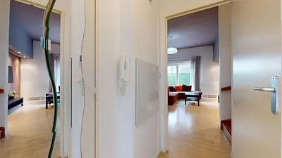 Photo du 6 Rue Charles Baudelaire, 76100 Rouen, France Rouen