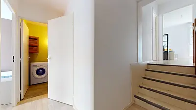 Photo du 6 Rue Charles Baudelaire, 76100 Rouen, France Rouen