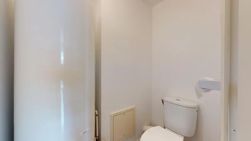 Photo du 6 Rue Charles Baudelaire, 76100 Rouen, France Rouen