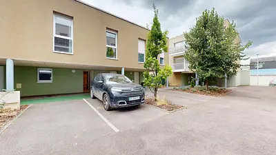 Photo du 6 Rue Charles Baudelaire, 76100 Rouen, France Rouen