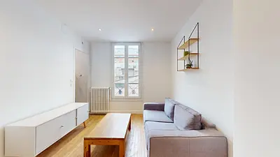 Photo du 9bis Passage Des Tourelles, 75020 Paris, France Paris