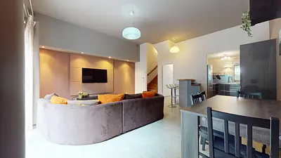 Photo du 6 Rue Charles Baudelaire, 76100 Rouen, France Rouen