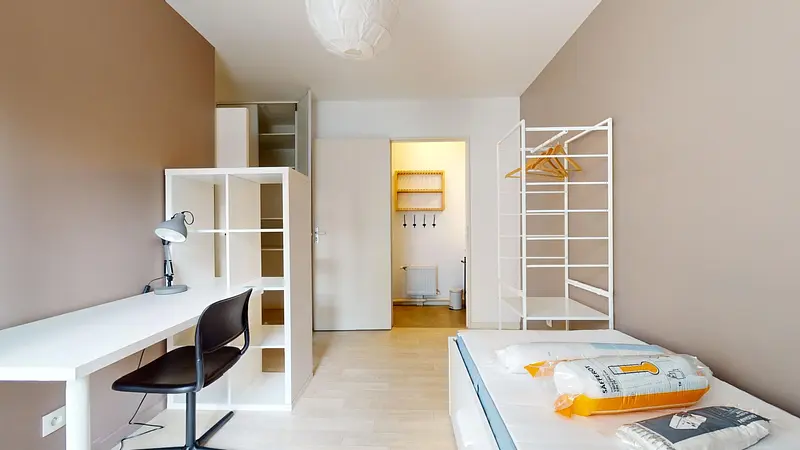 Photo du 6 Rue Charles Baudelaire, 76100 Rouen, France Rouen