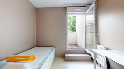 Photo du 6 Rue Charles Baudelaire, 76100 Rouen, France Rouen