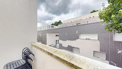 Photo du 6 Rue Charles Baudelaire, 76100 Rouen, France Rouen