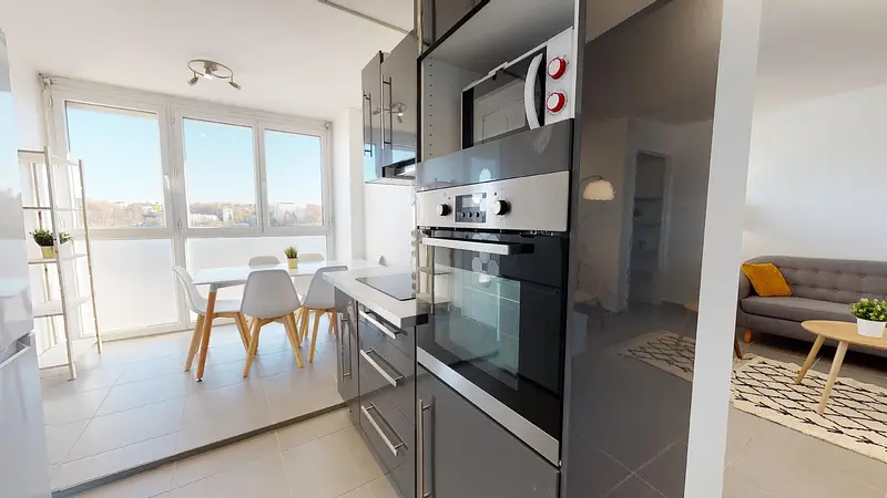 Photo du 65B rue de Saint Cyr, 69009 Lyon, France Lyon