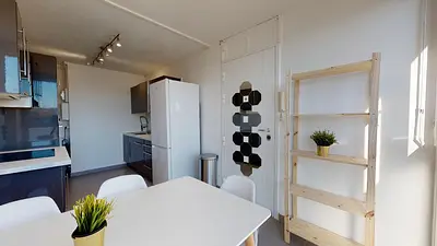 Photo du 65B rue de Saint Cyr, 69009 Lyon, France Lyon