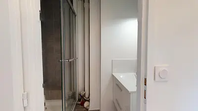 Photo du 65B rue de Saint Cyr, 69009 Lyon, France Lyon