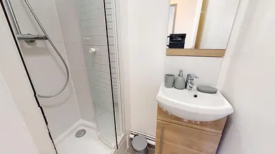 Photo du 65B rue de Saint Cyr, 69009 Lyon, France Lyon