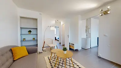 Photo du 65B rue de Saint Cyr, 69009 Lyon, France Lyon