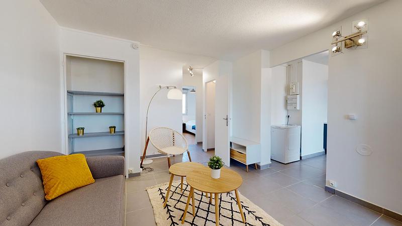 Photo du 65B rue de Saint Cyr, 69009 Lyon, France Lyon