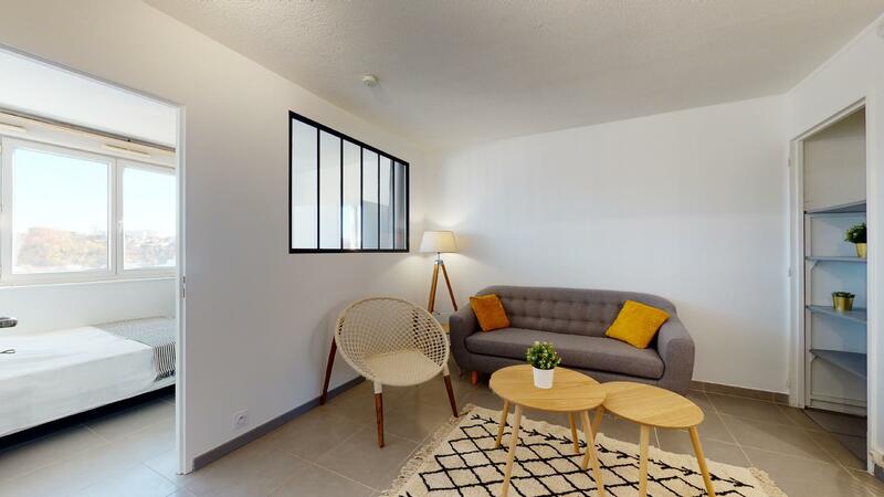 Photo du 65B rue de Saint Cyr, 69009 Lyon, France Lyon