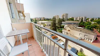 Photo du 60 Rue Ernest Renan, 69200 Vénissieux, France Vénissieux