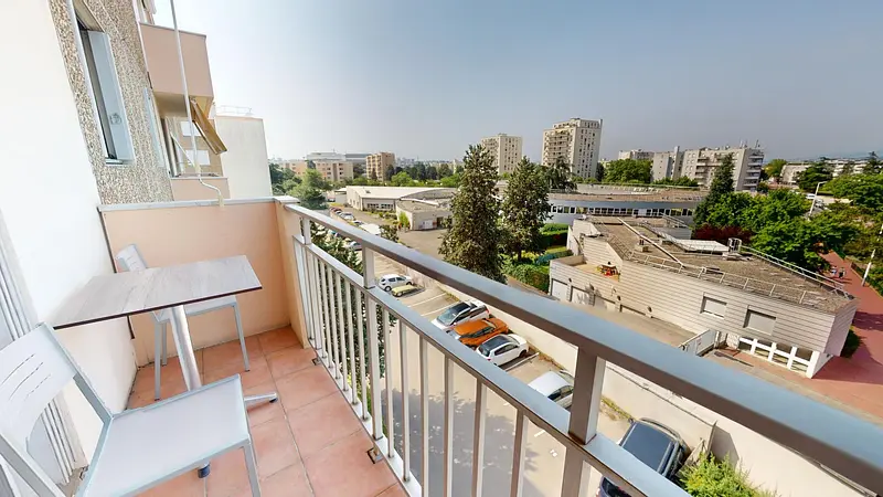 Photo du 60 Rue Ernest Renan, 69200 Vénissieux, France Vénissieux