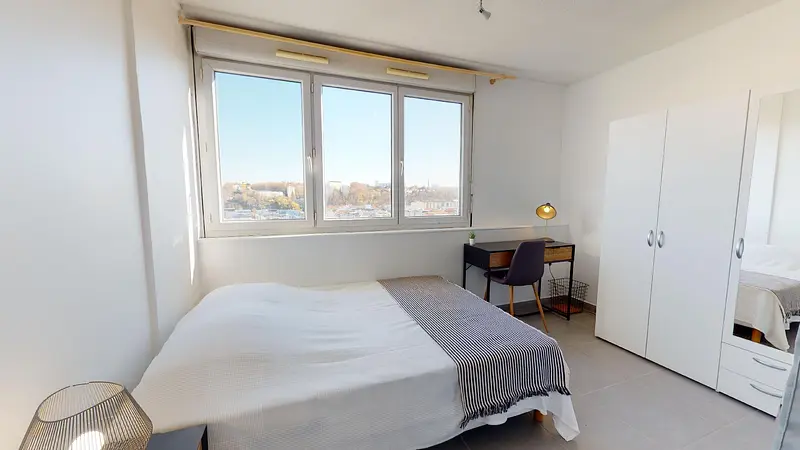 Photo du 65B rue de Saint Cyr, 69009 Lyon, France Lyon