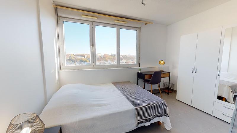 Photo du 65B rue de Saint Cyr, 69009 Lyon, France Lyon