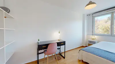 Photo du 65B rue de Saint Cyr, 69009 Lyon, France Lyon