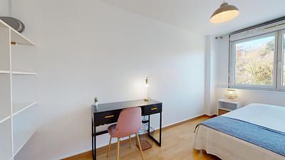 Photo du 65B rue de Saint Cyr, 69009 Lyon, France Lyon