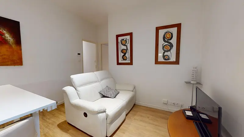 Photo du 104 Rue Pasteur, 69007 Lyon, France Lyon