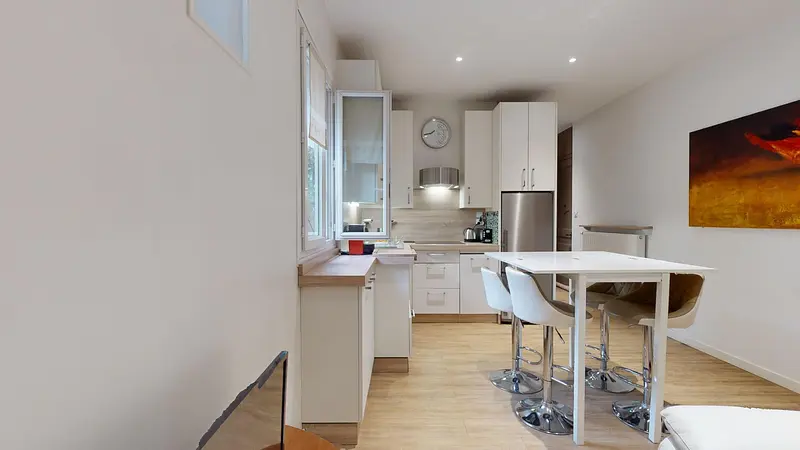 Photo du 104 Rue Pasteur, 69007 Lyon, France Lyon