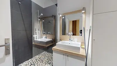 Photo du 104 Rue Pasteur, 69007 Lyon, France Lyon