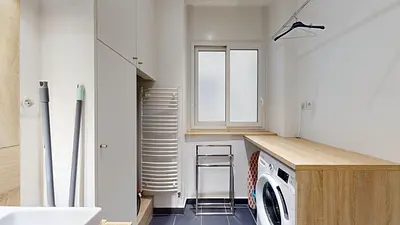 Photo du 104 Rue Pasteur, 69007 Lyon, France Lyon