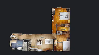 Photo du 104 Rue Pasteur, 69007 Lyon, France Lyon