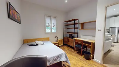 Photo du 104 Rue Pasteur, 69007 Lyon, France Lyon