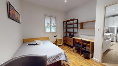 Photo du 104 Rue Pasteur, 69007 Lyon, France Lyon