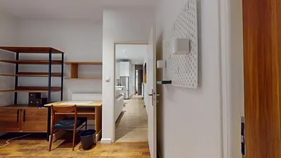 Photo du 104 Rue Pasteur, 69007 Lyon, France Lyon