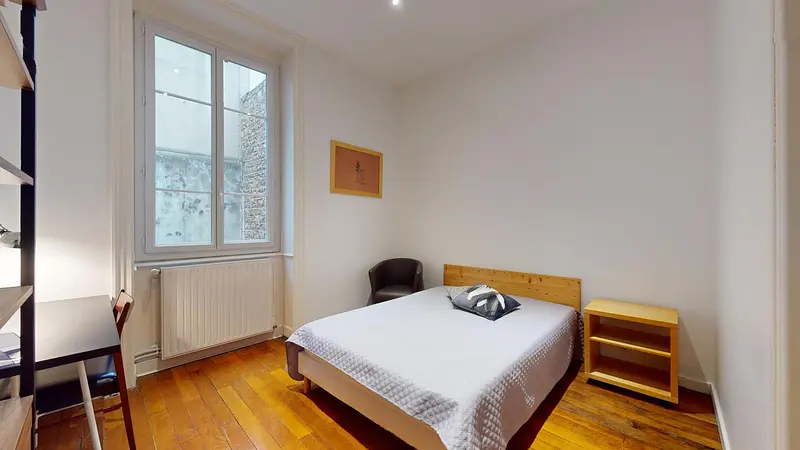 Photo du 104 Rue Pasteur, 69007 Lyon, France Lyon