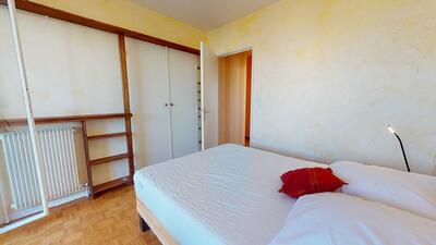 Photo du 24 Avenue Condorcet, 69100 Villeurbanne, France Villeurbanne