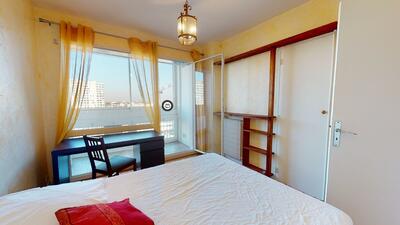 Photo du 24 Avenue Condorcet, 69100 Villeurbanne, France Villeurbanne