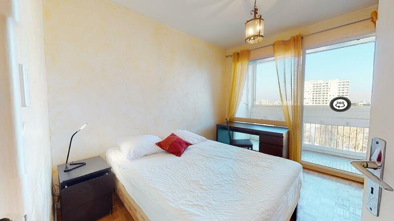 Photo du 24 Avenue Condorcet, 69100 Villeurbanne, France Villeurbanne