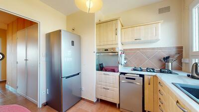 Photo du 24 Avenue Condorcet, 69100 Villeurbanne, France Villeurbanne