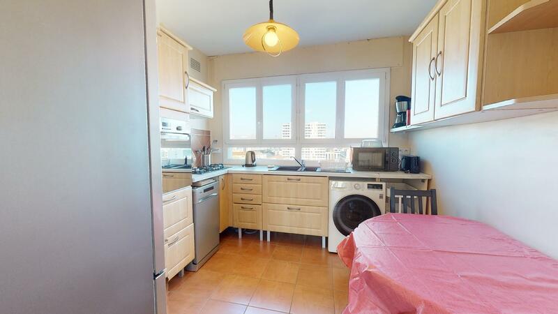 Photo du 24 Avenue Condorcet, 69100 Villeurbanne, France Villeurbanne